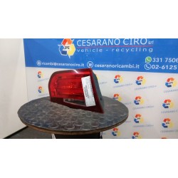 FANALE POST. PARTE INT. SX. 023 BMW SERIE 3 (F31) (07/12-) N47D20C 63217372793