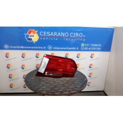 FANALE POST. PARTE INT. DX. 025 BMW SERIE 3 (F31) (07/12-) N47D20C 63217372794