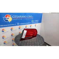 FANALE POST. PARTE INT. DX. 025 BMW SERIE 3 (F31) (07/12-) N47D20C 63217372794