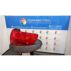 FANALE POST. PARTE EST. DX. 009 AUDI A3 (8P) (04/03-06/10) BMN 8P4945096G