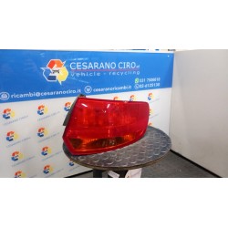 FANALE POST. PARTE EST. DX. 009 AUDI A3 (8P) (04/03-06/10) BMN 8P4945096G