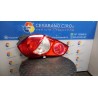 FANALE POST. SX. 010 CHEVROLET (DAEWOO) SPARK (M300) (01/10-12/15) B10D1 42441996