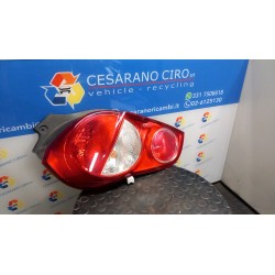 FANALE POST. SX. 010 CHEVROLET (DAEWOO) SPARK (M300) (01/10-12/15) B10D1 42441996