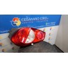 FANALE POST. SX. 010 CHEVROLET (DAEWOO) SPARK (M300) (01/10-12/15) B10D1 42441996
