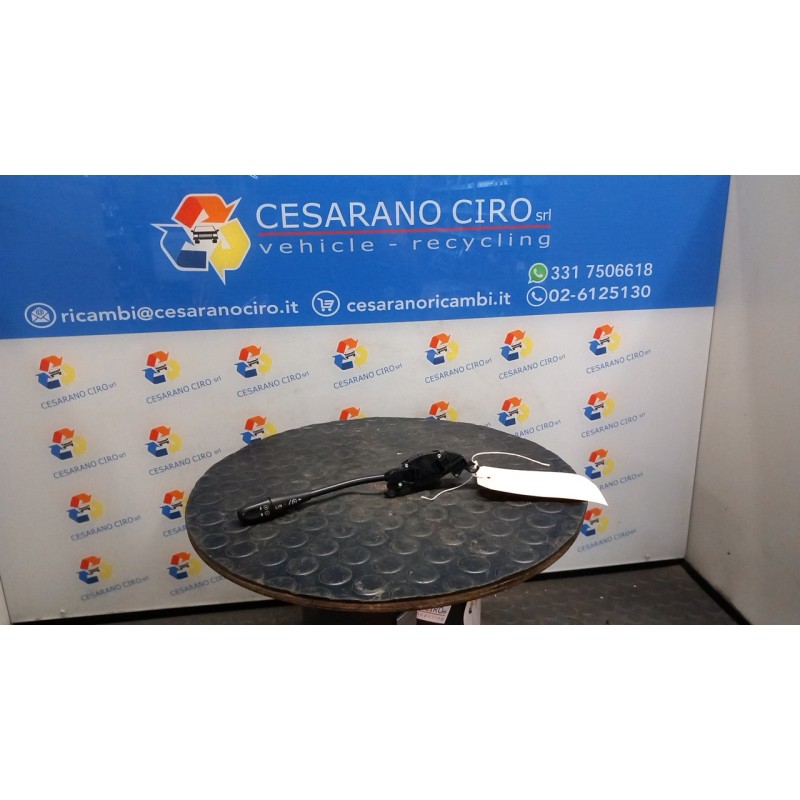 BLOCCO COMANDI REGOLATORE VELOCITA 082 MERCEDES-BENZ CLASSE B (T245) (03/05-03/13) 640941 A1695450004