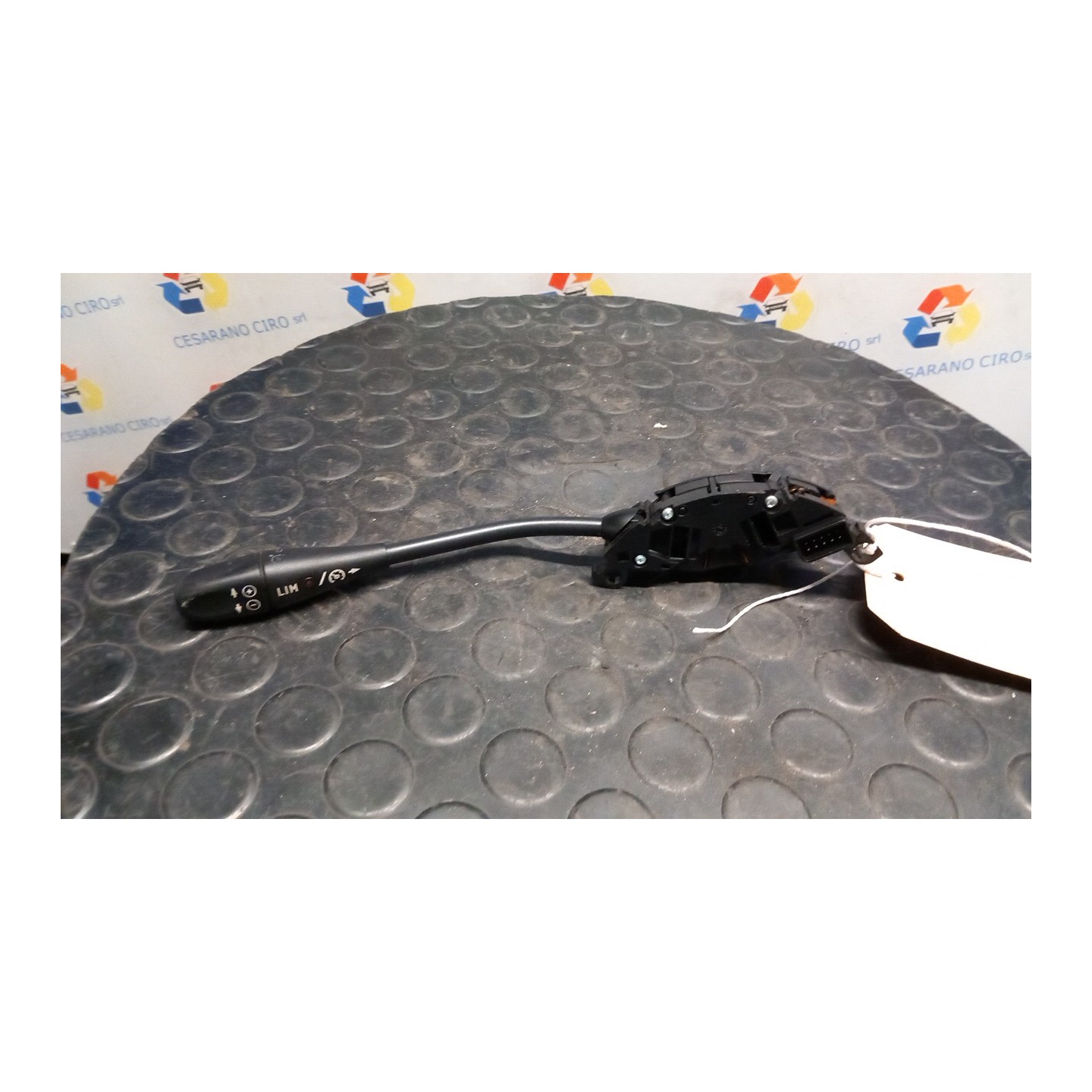 BLOCCO COMANDI REGOLATORE VELOCITA 082 MERCEDES-BENZ CLASSE B (T245) (03/05-03/13) 640941 A1695450004
