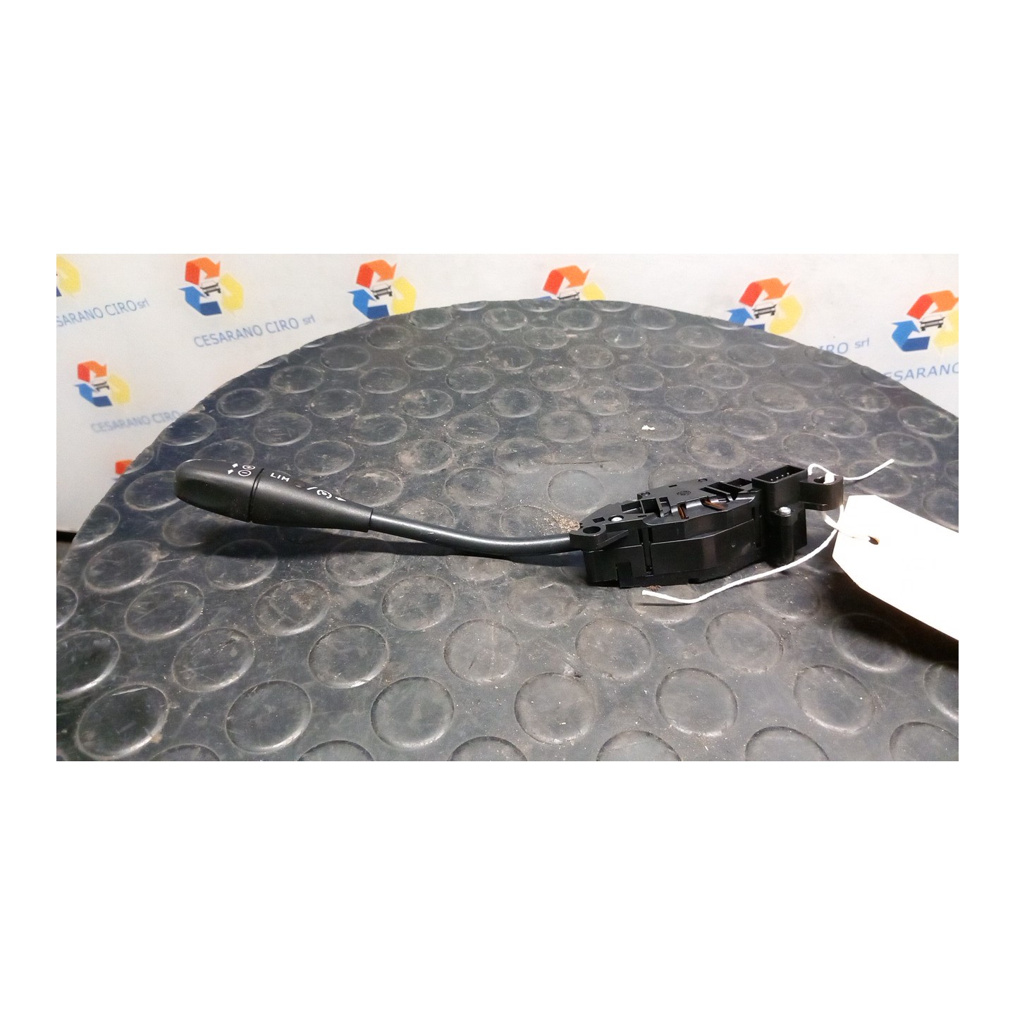 BLOCCO COMANDI REGOLATORE VELOCITA 082 MERCEDES-BENZ CLASSE B (T245) (03/05-03/13) 640941 A1695450004