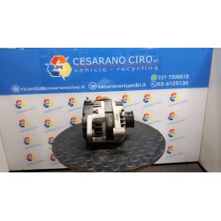 ALTERNATORE 014 CHEVROLET (DAEWOO) CAPTIVA (C100) (07/06-03/11) Z24SED 96627030