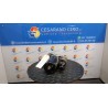 MOTORINO AVVIAMENTO 1.0KW BOSCH 015 SEAT IBIZA (6L) (12/01-08/09) BNM 02T911023R