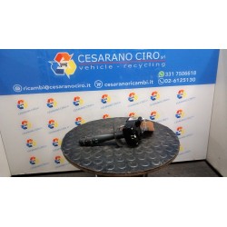 BLOCCO COMANDO VOLANTE LUCI C/FARI FENDINEBBIA 016 DACIA DUSTER (03/10-12/13) K9KE8 6001551361