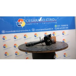 BLOCCO COMANDO VOLANTE LUCI C/FARI FENDINEBBIA 016 DACIA DUSTER (03/10-12/13) K9KE8 6001551361