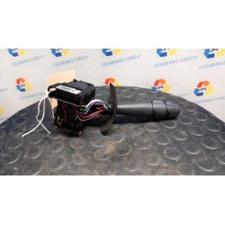 BLOCCO COMANDO VOLANTE LUCI C/FARI FENDINEBBIA 016 DACIA DUSTER (03/10-12/13) K9KE8 6001551361