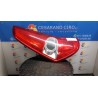 FANALE POST. SX. 017 SUZUKI SPLASH (02/08-10/15) K12B 3567051K10000