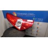 FANALE POST. SX. 017 SUZUKI SPLASH (02/08-10/15) K12B 3567051K10000
