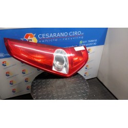 FANALE POST. SX. 017 SUZUKI SPLASH (02/08-10/15) K12B 3567051K10000