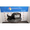 RETROVISORE EST. REGOLAZ. ELETTR. GLS DX. 018 SUZUKI SPLASH (02/08-10/15) K12B 8470151K20ZCC