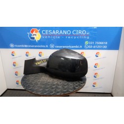 RETROVISORE EST. REGOLAZ. ELETTR. GA/GL SX. 019 SUZUKI SPLASH (02/08-10/15) K12B 8470251K205PK