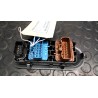 INTERRUTTORE ALZACRISTALLI PORTA ANT SX. 021 RENAULT CLIO 3A SERIE (05/09-) D4FH7 8200214939