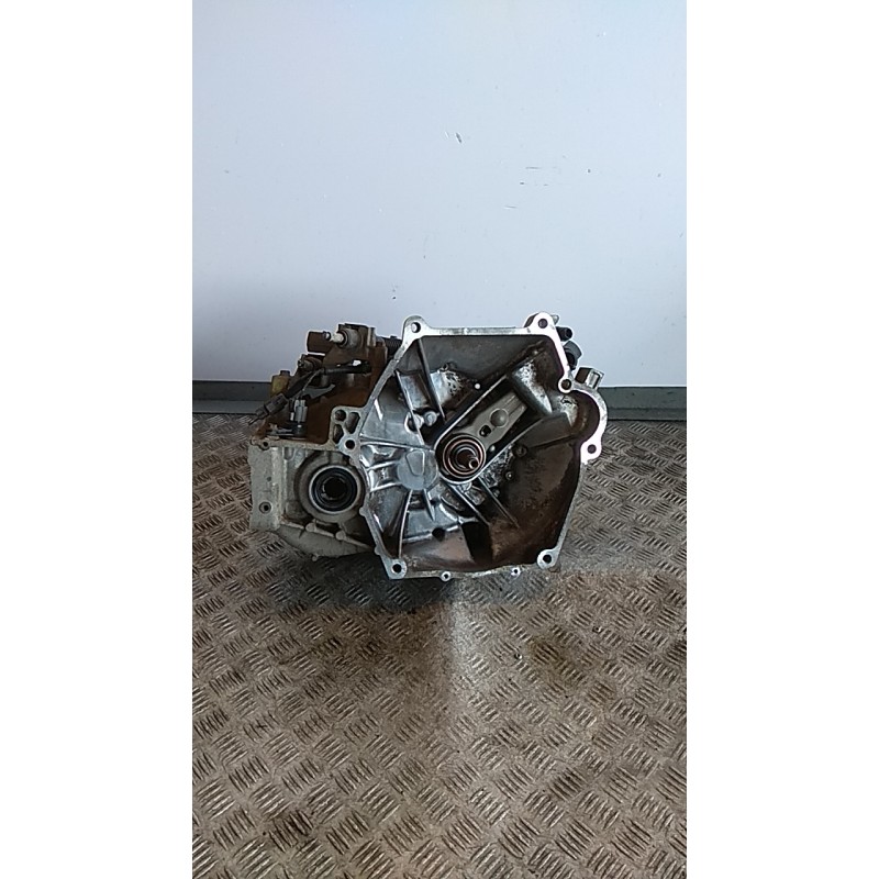 CAMBIO COMPL. 004 HONDA JAZZ 1A SERIE (11/02-10/08) L12A1 20011PWLF60