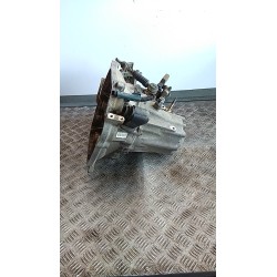 CAMBIO COMPL. 004 HONDA JAZZ 1A SERIE (11/02-10/08) L12A1 20011PWLF60