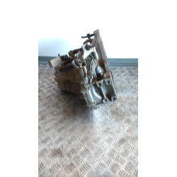 CAMBIO COMPL. 004 HONDA JAZZ 1A SERIE (11/02-10/08) L12A1 20011PWLF60