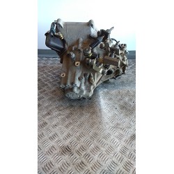 CAMBIO COMPL. 004 HONDA JAZZ 1A SERIE (11/02-10/08) L12A1 20011PWLF60