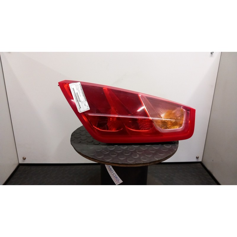 FANALE POST. DX. 006 FIAT GRANDE PUNTO (2Y) (06/05-12/08 199A3000 51701590