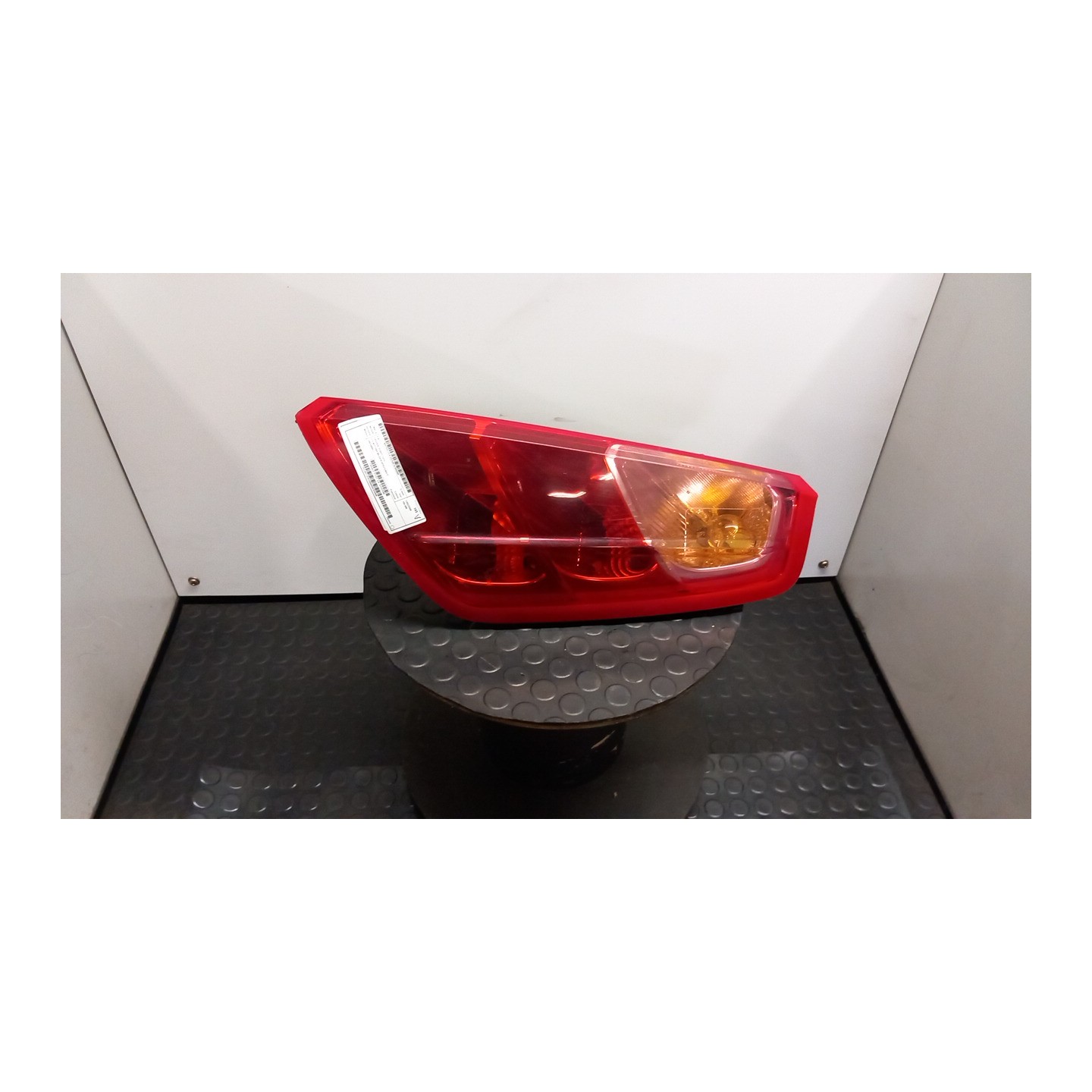 FANALE POST. DX. 006 FIAT GRANDE PUNTO (2Y) (06/05-12/08 199A3000 51701590