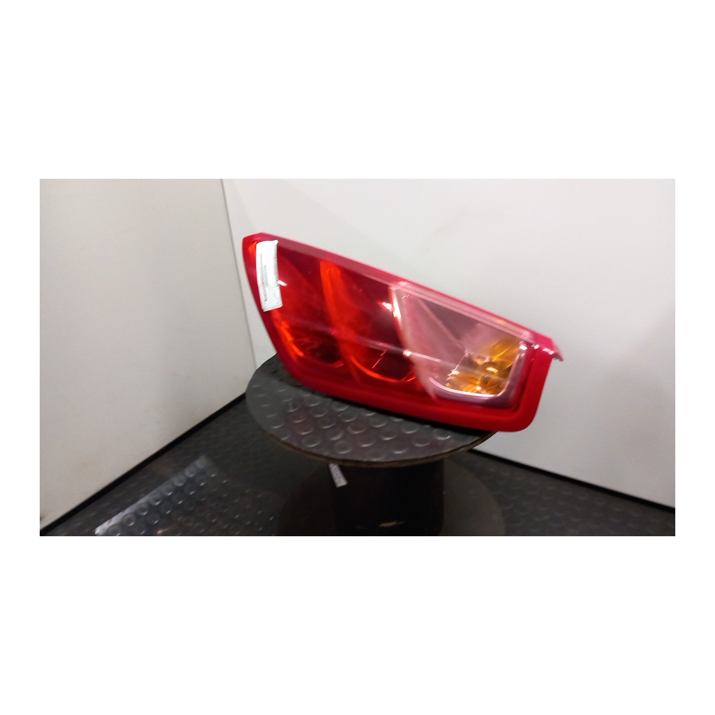 FANALE POST. DX. 006 FIAT GRANDE PUNTO (2Y) (06/05-12/08 199A3000 51701590
