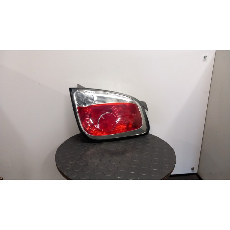 FANALE POST. DX. 008 FIAT 500 (3P) (07/07-01/15) 169A4000 51885544