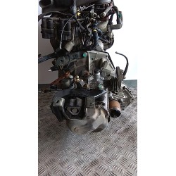 CAMBIO COMPL. 012 FIAT SEICENTO (1E) (02/98-07/05) 176B2000 55183059