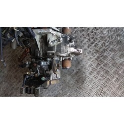 CAMBIO COMPL. 012 FIAT SEICENTO (1E) (02/98-07/05) 176B2000 55183059