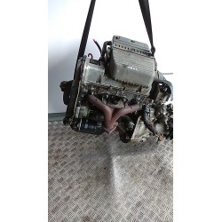 MOTORE SEMICOMPL. C/SPI 013 FIAT SEICENTO (1E) (02/98-07/05) 176B2000 71715489