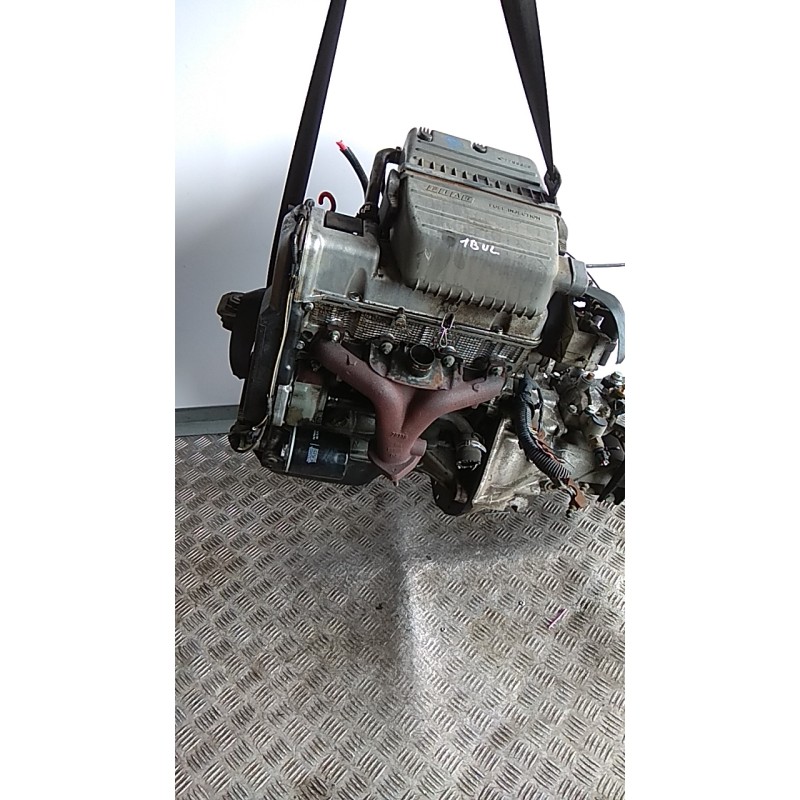 MOTORE SEMICOMPL. C/SPI 013 FIAT SEICENTO (1E) (02/98-07/05) 176B2000 71715489
