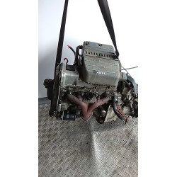 MOTORE SEMICOMPL. C/SPI 013 FIAT SEICENTO (1E) (02/98-07/05) 176B2000 71715489