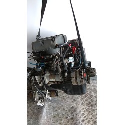 MOTORE SEMICOMPL. C/SPI 013 FIAT SEICENTO (1E) (02/98-07/05) 176B2000 71715489