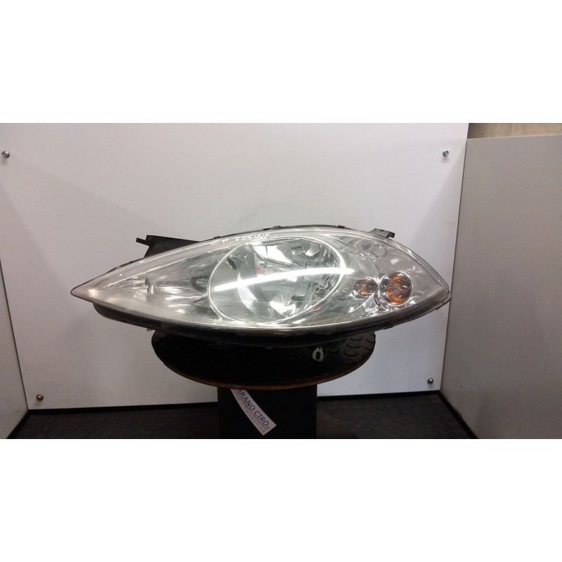 PROIETTORE SX. 015 MERCEDES-BENZ CLASSE A (W/C169) (07/04-04/13 266940 A1698205761