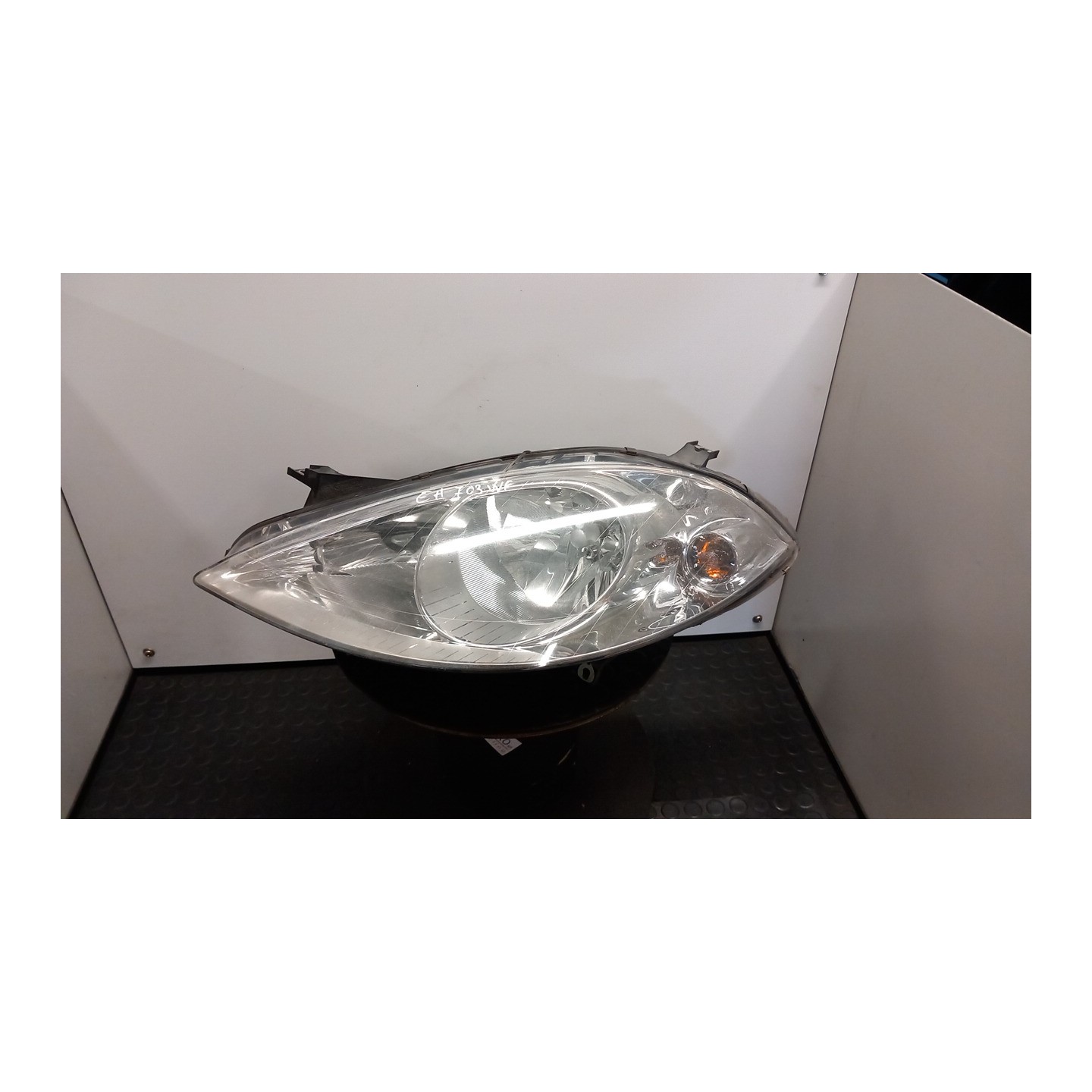 PROIETTORE SX. 015 MERCEDES-BENZ CLASSE A (W/C169) (07/04-04/13 266940 A1698205761