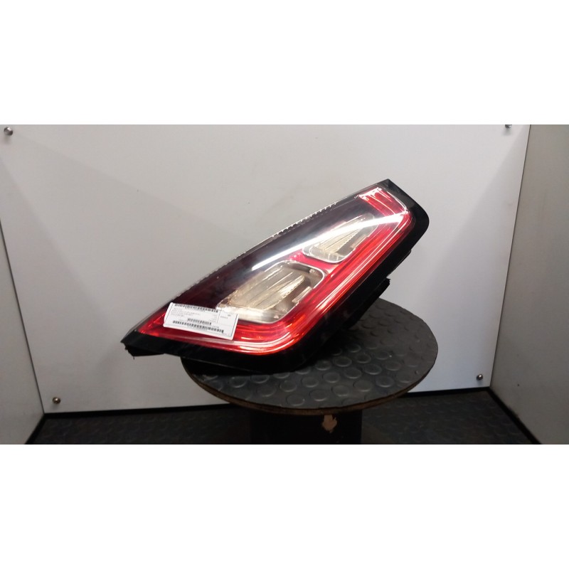 FANALE POST. ACTIVE,DYNAMIC,EMOTION DX. 018 FIAT PUNTO EVO (3J) (08/09-07/13) 350A1000 51927096