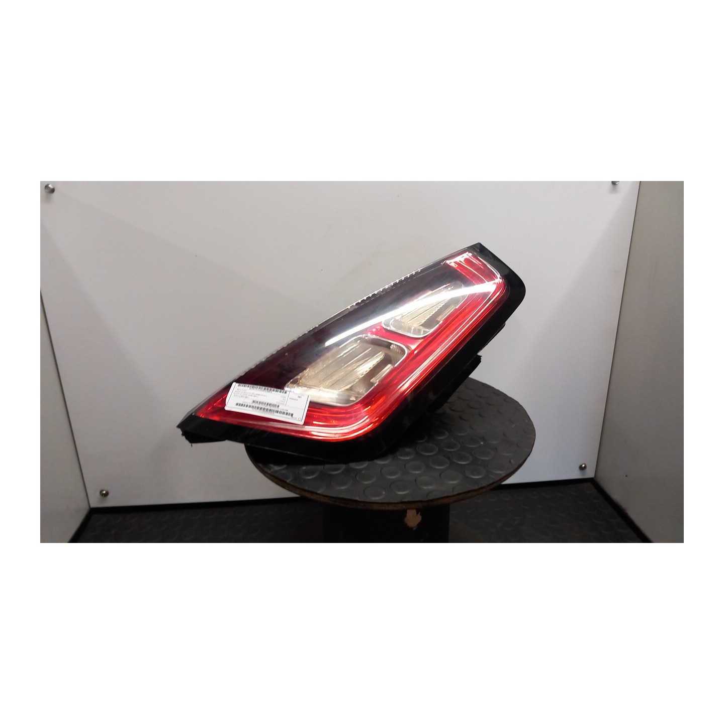 FANALE POST. ACTIVE,DYNAMIC,EMOTION DX. 018 FIAT PUNTO EVO (3J) (08/09-07/13) 350A1000 51927096