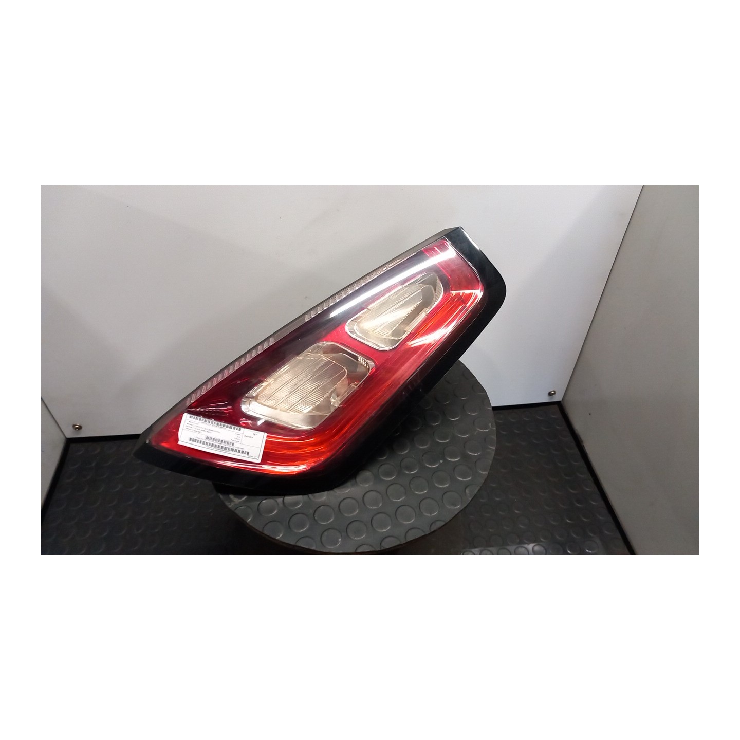FANALE POST. ACTIVE,DYNAMIC,EMOTION DX. 018 FIAT PUNTO EVO (3J) (08/09-07/13) 350A1000 51927096