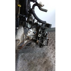 CAMBIO COMPL. C/RAP. 3.74 019 OPEL ASTRA (T98) (03/98-09/04) X16XEL 55352509