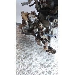 CAMBIO COMPL. C/RAP. 3.74 019 OPEL ASTRA (T98) (03/98-09/04) X16XEL 55352509