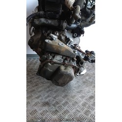 CAMBIO COMPL. C/RAP. 3.74 019 OPEL ASTRA (T98) (03/98-09/04) X16XEL 55352509