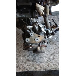 CAMBIO COMPL. C/RAP. 3.74 019 OPEL ASTRA (T98) (03/98-09/04) X16XEL 55352509
