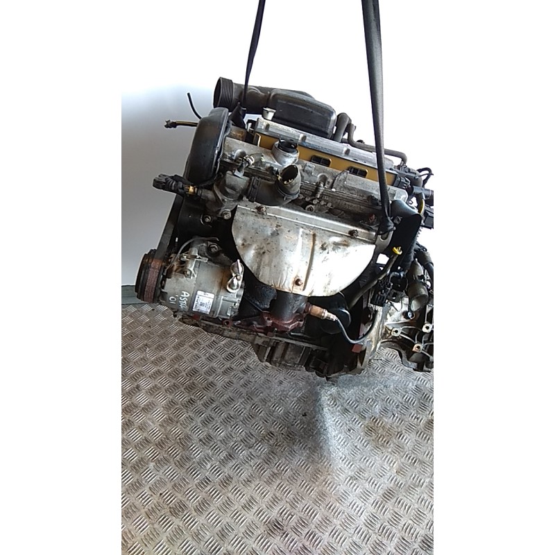 MOTORE COMPL. 020 OPEL ASTRA (T98) (03/98-09/04) X16XEL 24401641