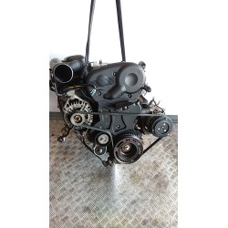 MOTORE COMPL. 020 OPEL ASTRA (T98) (03/98-09/04) X16XEL 24401641