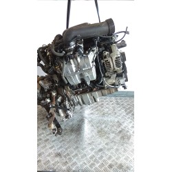 MOTORE COMPL. 020 OPEL ASTRA (T98) (03/98-09/04) X16XEL 24401641