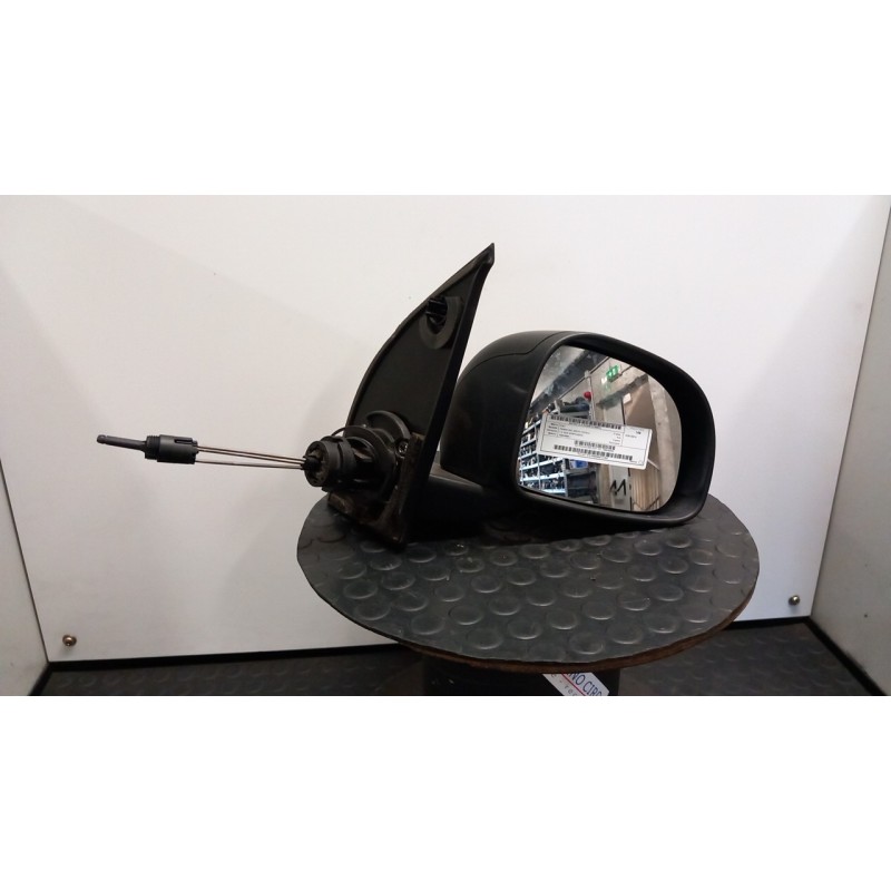 RETROVISORE EST. DX. 021 FIAT PANDA (0X) (02/11-12/13) 169A4000 735534264