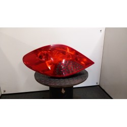 FANALE POST. SX. 023 PEUGEOT 207 (04/06-06/09) 5FX 6350Y7
